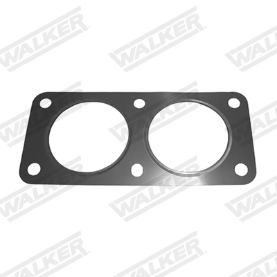 Guarnizione, Tubo gas scarico - 80437 WALKER