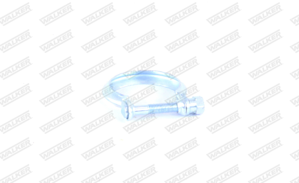 Clamp, exhaust system - 80438 WALKER