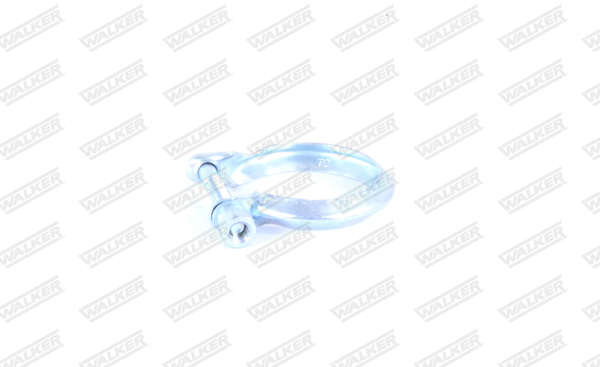 Clamp, exhaust system - 80438 WALKER