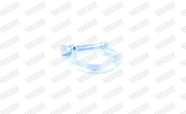 Clamp, exhaust system - 80438 WALKER