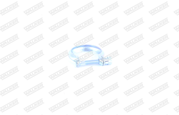Clamp, exhaust system - 80439 WALKER