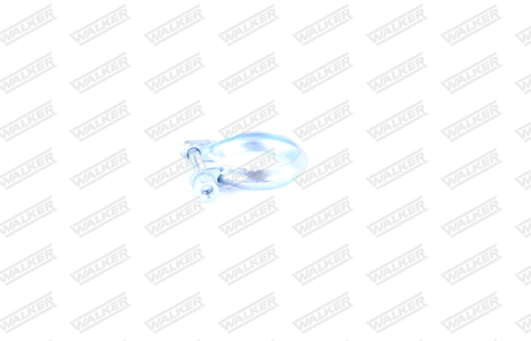 Clamp, exhaust system - 80439 WALKER