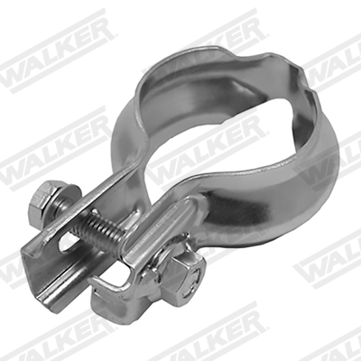 Clamp, exhaust system - 80441 WALKER