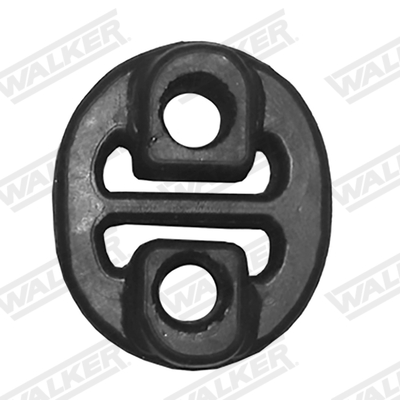 Rubber Strip, exhaust system - 80442 WALKER