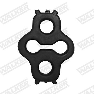 Rubber Strip, exhaust system - 80453 WALKER