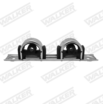 Nastro di gomma, Imp. gas scarico - 80456 WALKER