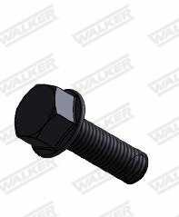 Bolt, exhaust system - 80460 WALKER
