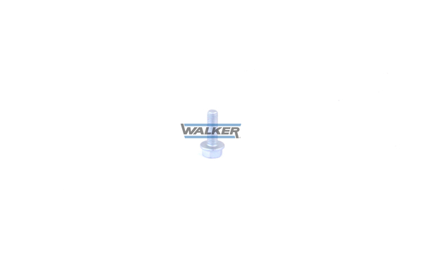 Bolt, exhaust system - 80460 WALKER
