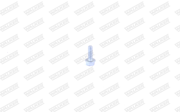 Bolt, exhaust system - 80460 WALKER