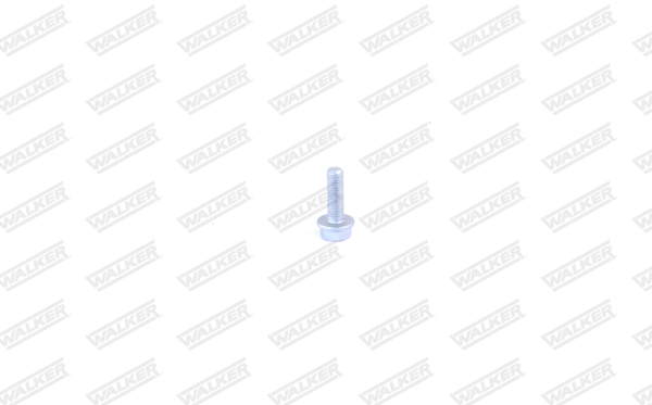 Bolt, exhaust system - 80460 WALKER