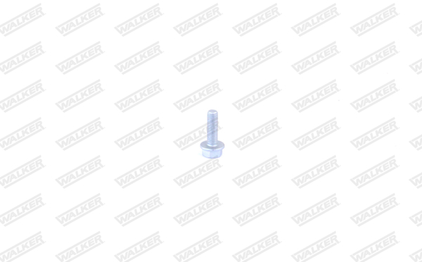 Bolt, exhaust system - 80460 WALKER