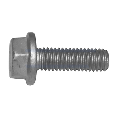 Bolt, exhaust system - 80460 WALKER