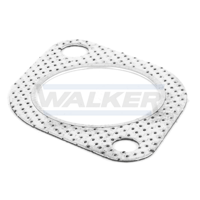 Прокладка, труба выхлопного газа - 80461 WALKER