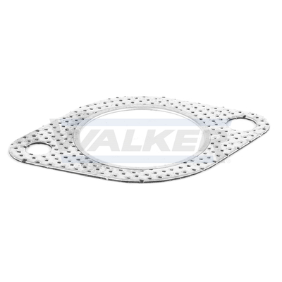Прокладка, труба выхлопного газа - 80461 WALKER