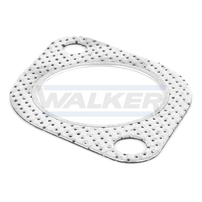 Прокладка, труба выхлопного газа - 80461 WALKER