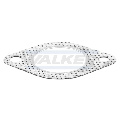 Прокладка, труба выхлопного газа - 80461 WALKER