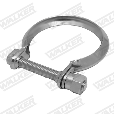 Clamp, exhaust system - 80464 WALKER