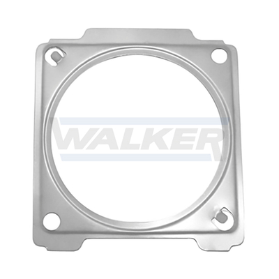 Прокладка, труба выхлопного газа - 80465 WALKER