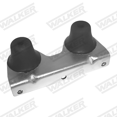 Nastro di gomma, Imp. gas scarico - 80467 WALKER