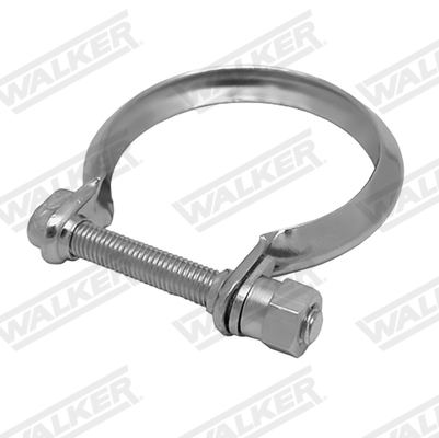 spaustukas, išmetimo sistema - 80477 WALKER