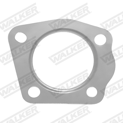 Guarnizione, Tubo gas scarico - 80492 WALKER