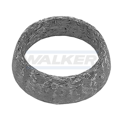 Прокладка, труба выхлопного газа - 80495 WALKER