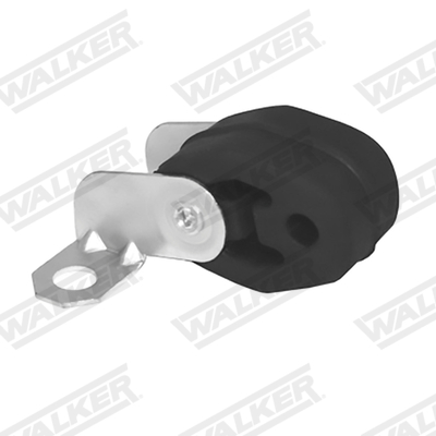 Holder, exhaust system - 80503 WALKER