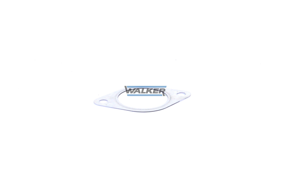 Прокладка, труба выхлопного газа - 80505 WALKER
