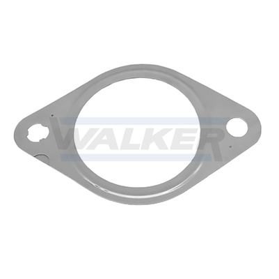 Прокладка, труба выхлопного газа - 80505 WALKER