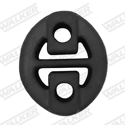 Rubber Strip, exhaust system - 80507 WALKER