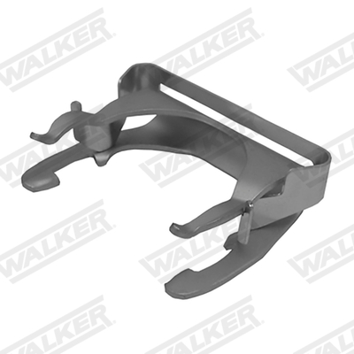 Spring, silencer - 80513 WALKER