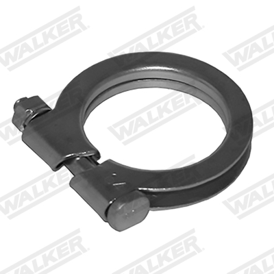 Pezzo per fissaggio, Imp. gas scarico - 80514 WALKER