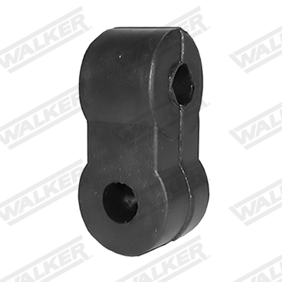 Rubber Strip, exhaust system - 80545 WALKER