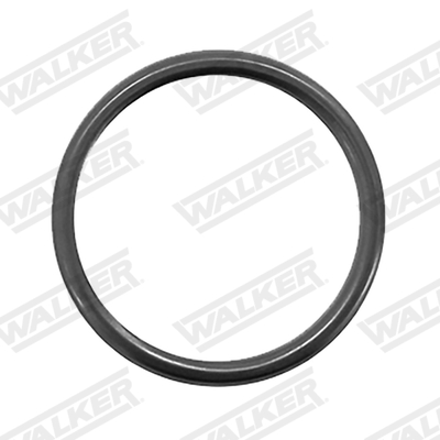 Gasket, exhaust pipe - 80546 WALKER
