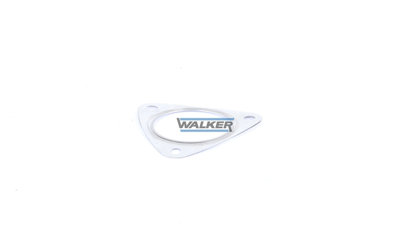 Прокладка, труба выхлопного газа - 80552 WALKER