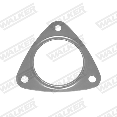 Guarnizione, Tubo gas scarico - 80552 WALKER