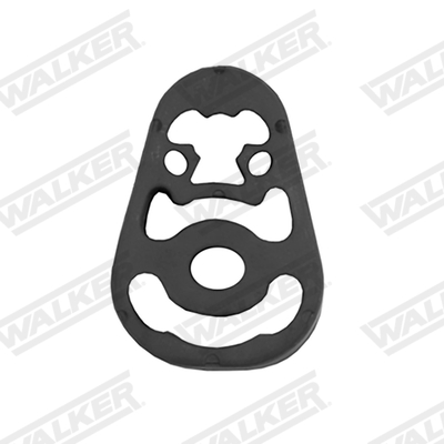 Holder, exhaust system - 80553 WALKER