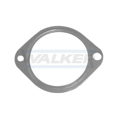 Прокладка, труба выхлопного газа - 80556 WALKER