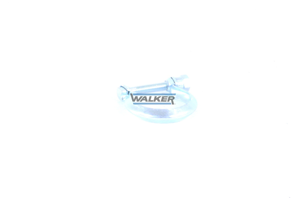 Clamp, exhaust system - 80562 WALKER