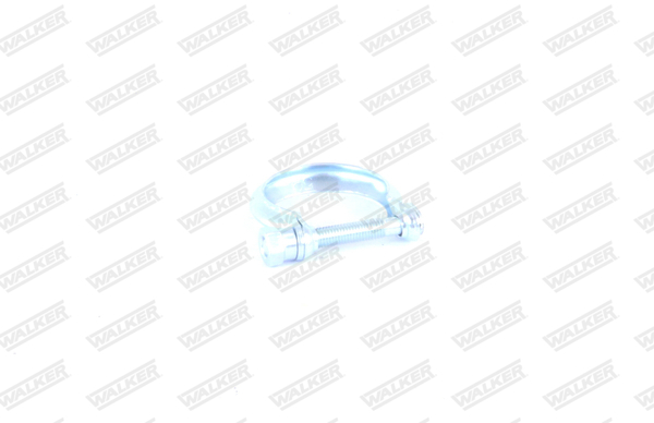 Clamp, exhaust system - 80562 WALKER