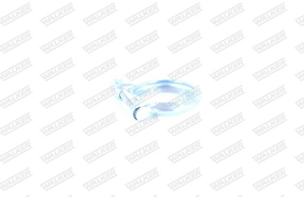 Clamp, exhaust system - 80562 WALKER