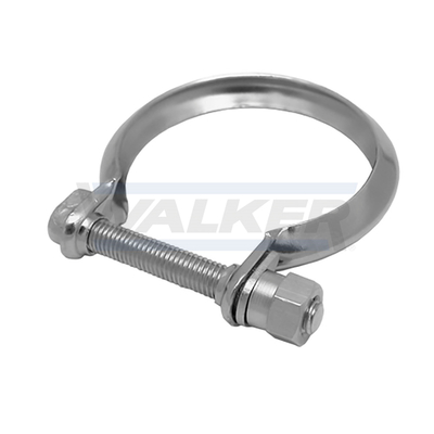 Clamp, exhaust system - 80562 WALKER