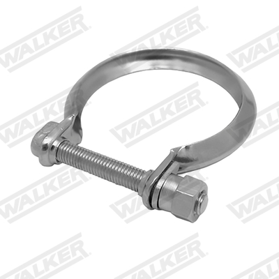 Clamp, exhaust system - 80562 WALKER