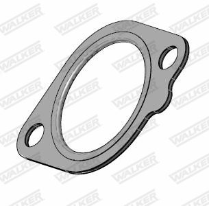 Guarnizione, Tubo gas scarico - 80582 WALKER