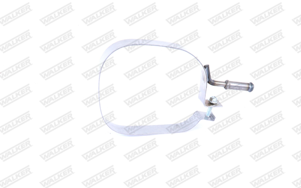 Holder, exhaust system - 80594 WALKER