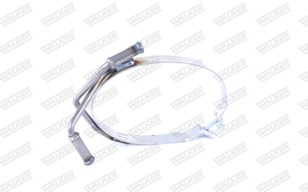 Holder, exhaust system - 80598 WALKER