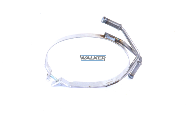 Holder, exhaust system - 80598 WALKER