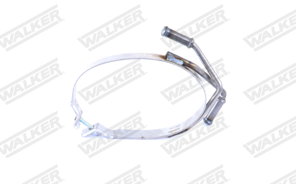 Supporto, Imp. gas scarico - 80598 WALKER