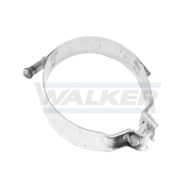 Holder, exhaust system - 80605 WALKER