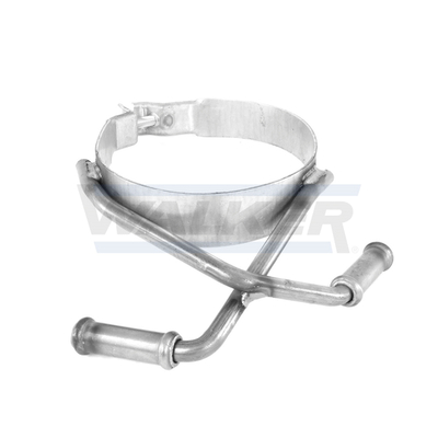 Holder, exhaust system - 80605 WALKER